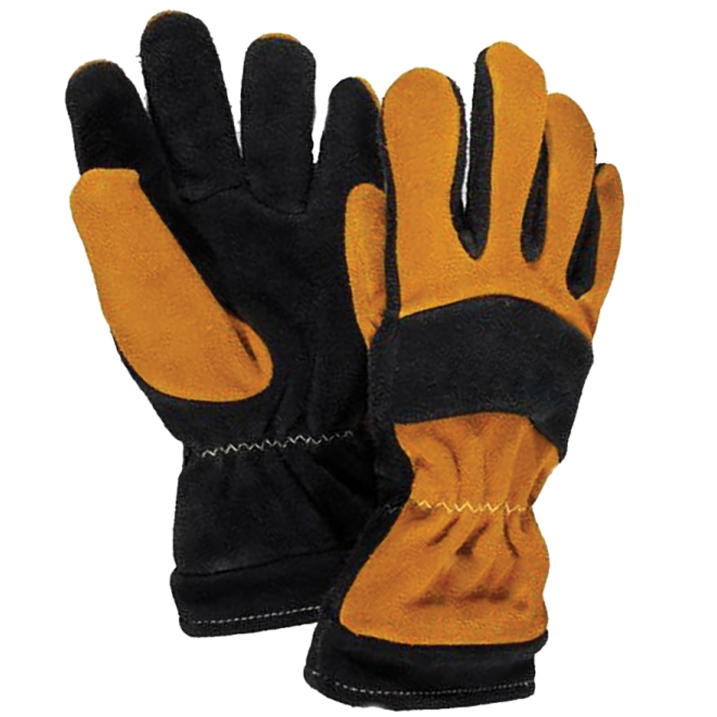 Fire Fighter Gloves