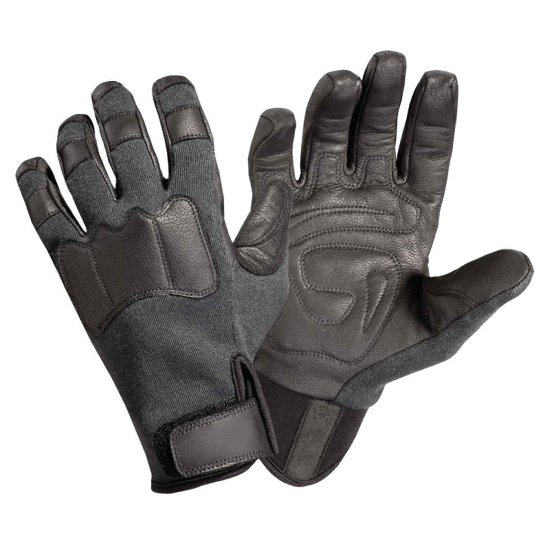 Tacticle Gloves
