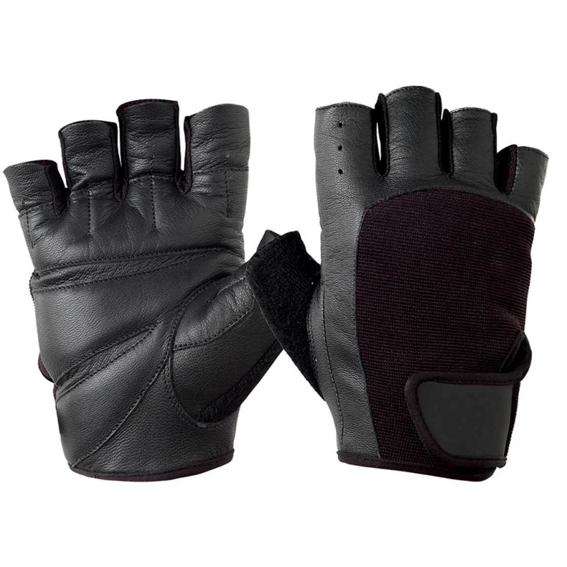 Weight Lifting Gloves