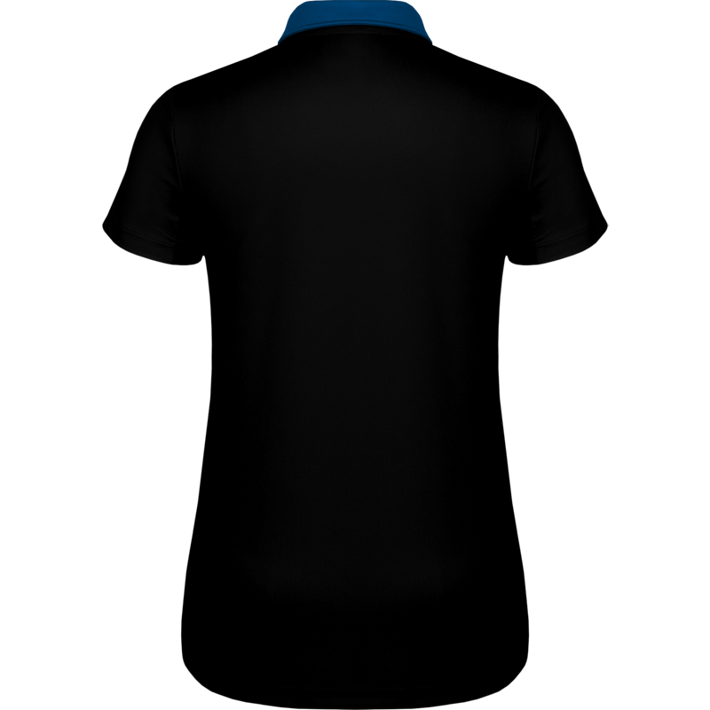 Hi-Res Stripes Polo Shirts