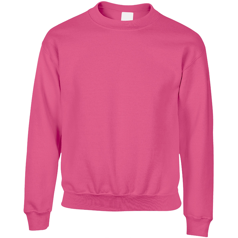 Plain Sweatshirts