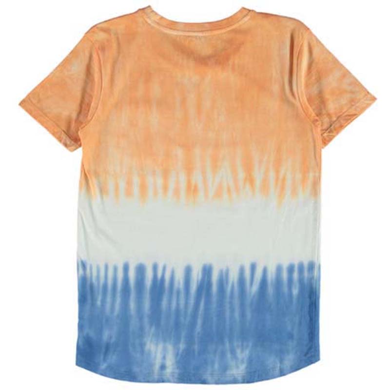 Tie Dyed T-Shirt