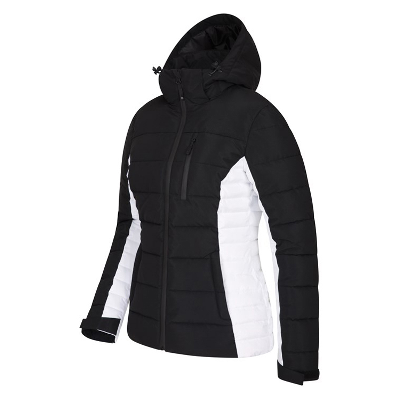 Stride Padded Jackets