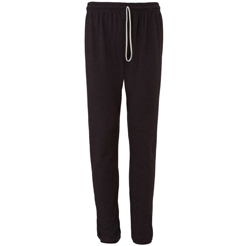 Regular Fit Solid Color Jogger Pant